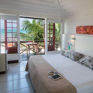 Habitación Doble Deluxe
